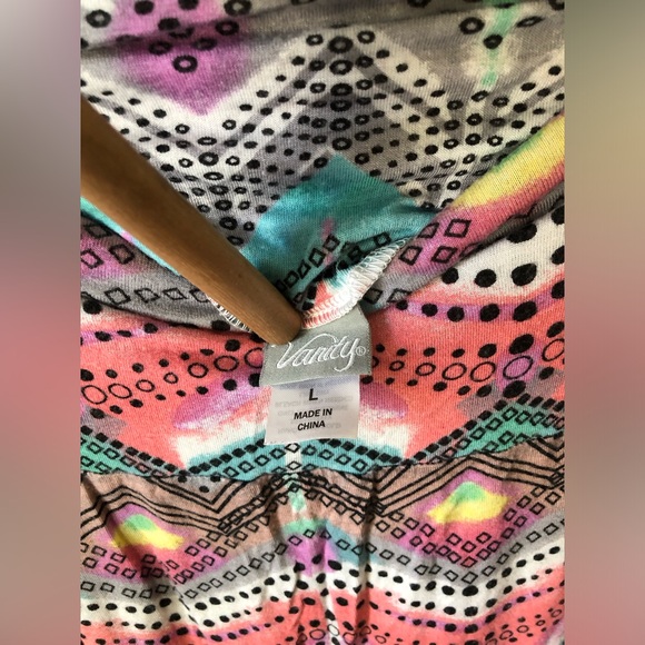 Maxi Skirt - Picture 2 of 2